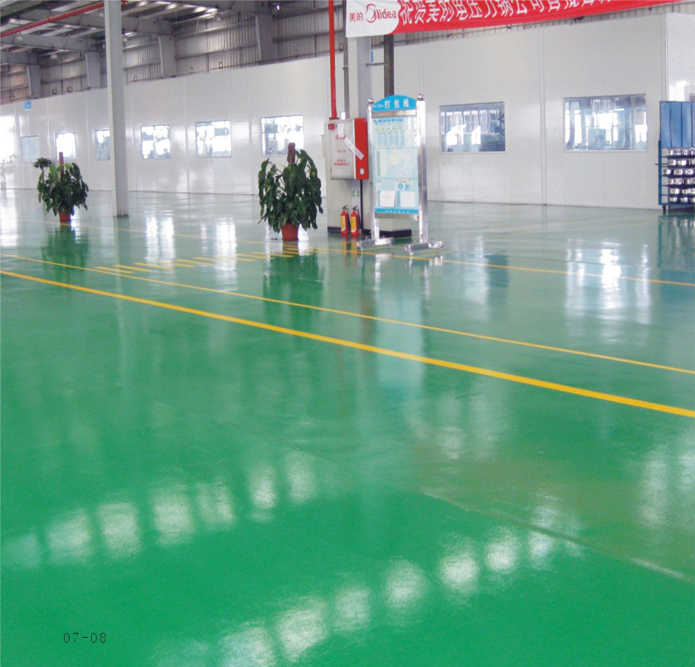 上海香埠建材科技有限公司