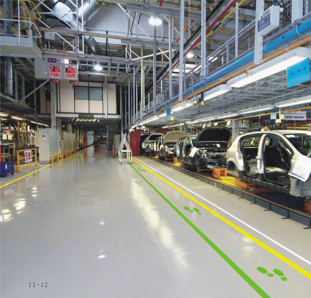 上海香埠建材科技有限公司