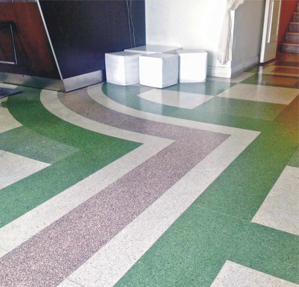 上海香埠建材科技有限公司