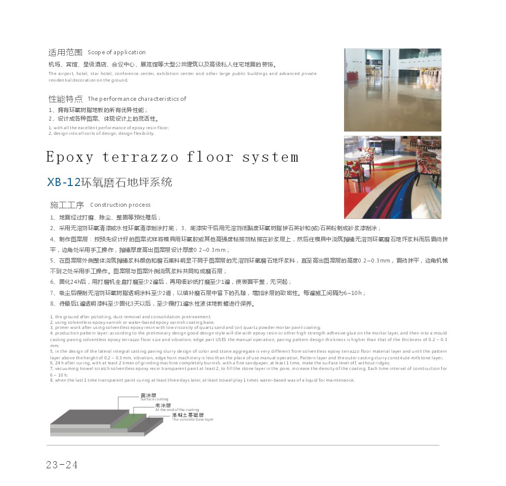 上海香埠建材科技有限公司
