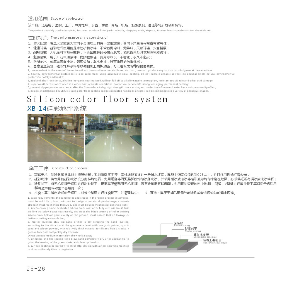 上海香埠建材科技有限公司