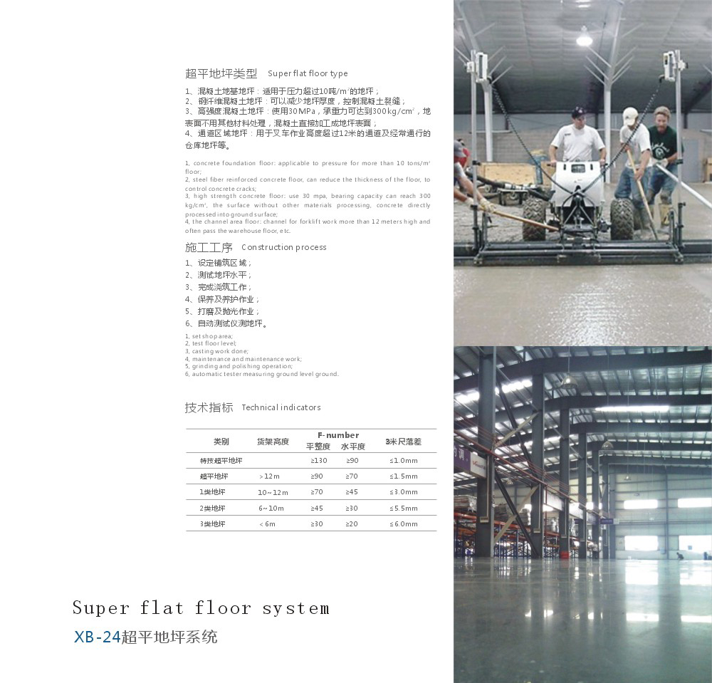上海香埠建材科技有限公司