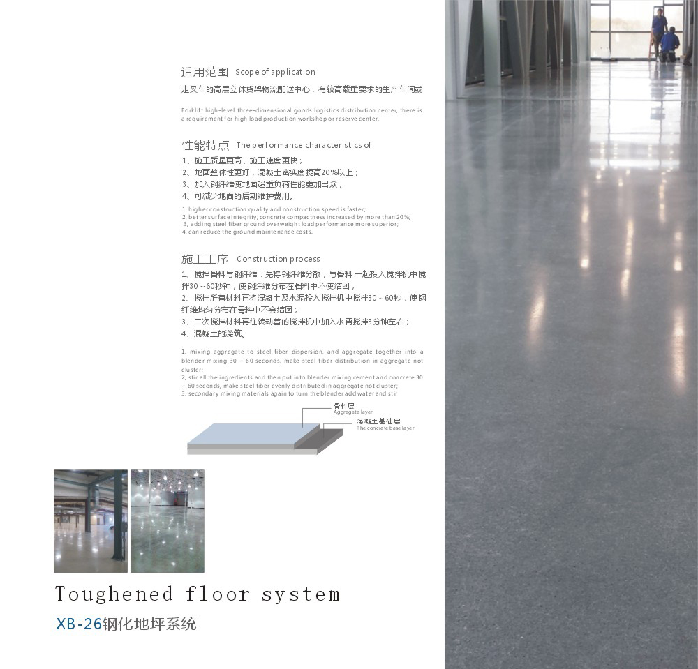 上海香埠建材科技有限公司